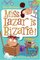 Miss Lazar Is Bizarre! (My Weird School, Bk 9)