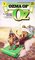 Ozma of Oz (Oz, Bk 3)