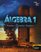 Holt McDougal Algebra 1, Spanish: Student Edition Consumable Worktext 2014 (Spanish Edition)