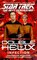 Infection (Star Trek The Next Generation: Double Helix, Book 1)