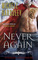 Never Again (Wizards of Nevermore, Bk 1)