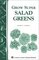 Grow Super Salad Greens : Storey Country Wisdom Bulletin A-71