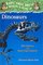 Dinosaurs (Magic Tree House Research Guides (Econo-Clad))