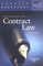 Principles of Contract Law (Concise Hornbook Series) (Hornbook Series Student Edition)