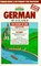 German at a Glance: Phrase Book & Dictionary for Travelers (Barron's Languages at a Glance)