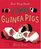 I Love Guinea Pigs (Read and Wonder)