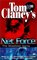 The Deadliest Game (Tom Clancy's Net Force; Young Adult)