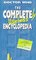 The Completely Useless Encyclopedia: (Incorporating the Junior Doctor Who Book of Lists) (Doctor Who (BBC Paperback))
