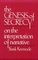 The Genesis of Secrecy : On the Interpretation of Narrative (The Charles Eliot Norton Lectures)