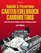 Rebuild  &  Powertune Carter/Edelbrock Carburetors HP1555: Covers AFB, AVS and TQ Models for Street, Performance and Racing
