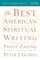 The Best American Spiritual Writing 2006 (The Best American Series (TM))
