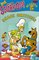 Snack Snatcher (Scooby-Doo! Reader: Level 2 (Hardcover))