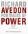 Richard Avedon: Portraits of Power