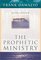 Developing the Prophetic Ministry