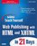 Sams Teach Yourself Web Publishing with HTML 4 in 21 Days (2nd Edition)