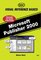 Microsoft Publisher 2000 (Visual Reference Basics)