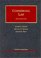 Commercial Law (University Casebook)
