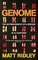 Genome: The Autobiography of Species in 23 Chapters