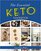 The Essential Keto Cookbook: 124+ Ketogenic Diet Recipes (Including Keto Meal Plan & Food List)