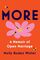 More: A Memoir of Open Marriage