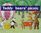 Teddy Bears' Picnic: Individual Student Edition Red (Levels 3-5) (Rigby PM Plus)
