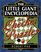 The Little Giant Encyclopedia of Checker Puzzles