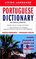 Portuguese Dictionary (Living Language Dictionaries)