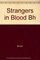 Strangers in Blood: Fur Trade Company Families in Indian Country