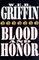 Blood and Honor (G K Hall Large Print Book Series (Cloth))