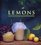 Lemons: A Country Garden Cookbook (Country Garden Cookbook)