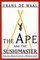 The Ape and the Sushi Master: Cultural Reflections of a Primatologist