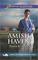 Amish Haven (Amish Witness Protection, Bk 3) (Love Inspired Suspense, No 735)