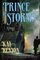 Prince of Storms (Entire and the Rose, Book Four)