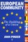 European Community: The Building of a Union (OPUS)