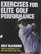Exercises for Elite Golf Performance