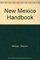 New Mexico Handbook Edition Nb (Moon Handbooks New Mexico)