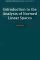 Introduction to the Analysis of Normed Linear Spaces (Australian Mathematical Society Lecture Series)