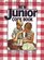 Better Homes and Gardens New Junior Cook Book