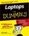 Laptops For Dummies   (For Dummies (Computer/Tech))