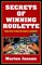 Secrets Of Winning Roulette