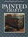 Better Homes and Gardens Painted Crafts