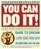 You Can Do It!: The Merit Badge Handbook For Grown-up Girls