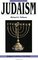 Judaism: Revelation and Traditions (Religious Traditions of the World Series)