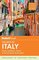 Fodor's The Best of Italy: Rome, Florence, Venice & the Top Spots in Between (Full-color Travel Guide)