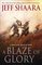 A Blaze of Glory: A Novel of the Battle of Shiloh (Civil War, Western Theater, Bk 1)