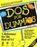 DOS for Dummies (--For dummies)