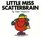 Little Miss Scatterbrain (Mr. Men and Little Miss)