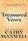 Treasured Vows (Wheeler Large Print Book Series)