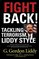 Fight Back: Tackling Terrorism, Liddy Style