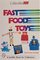 Collectibles 101: Fast Food Toys (Schiffer Book for Collectors)